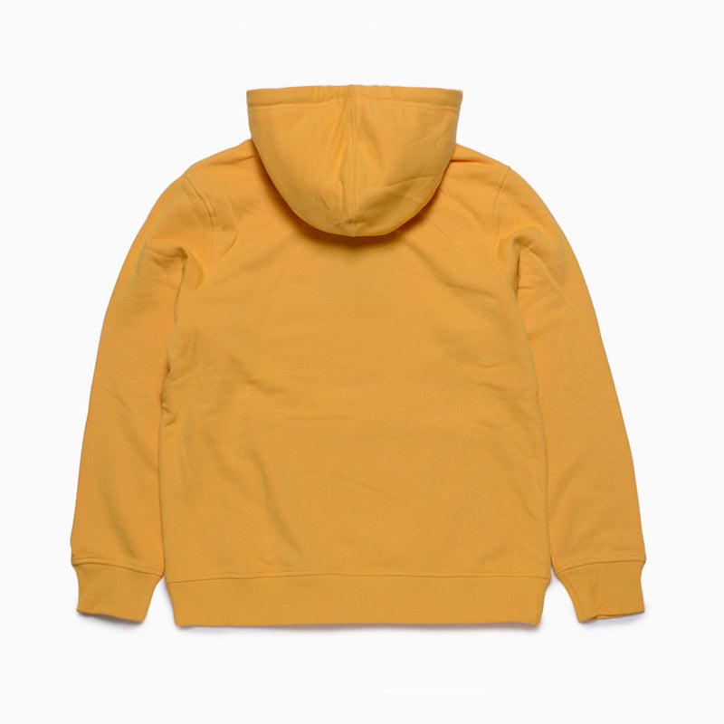 Buzos Caterpillar Amarillo FLEECE CAT LOGO PULLOVER HOODIE - foto 9