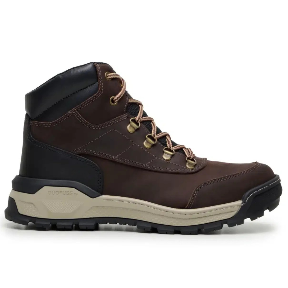 Bota Original  Detroit - Café