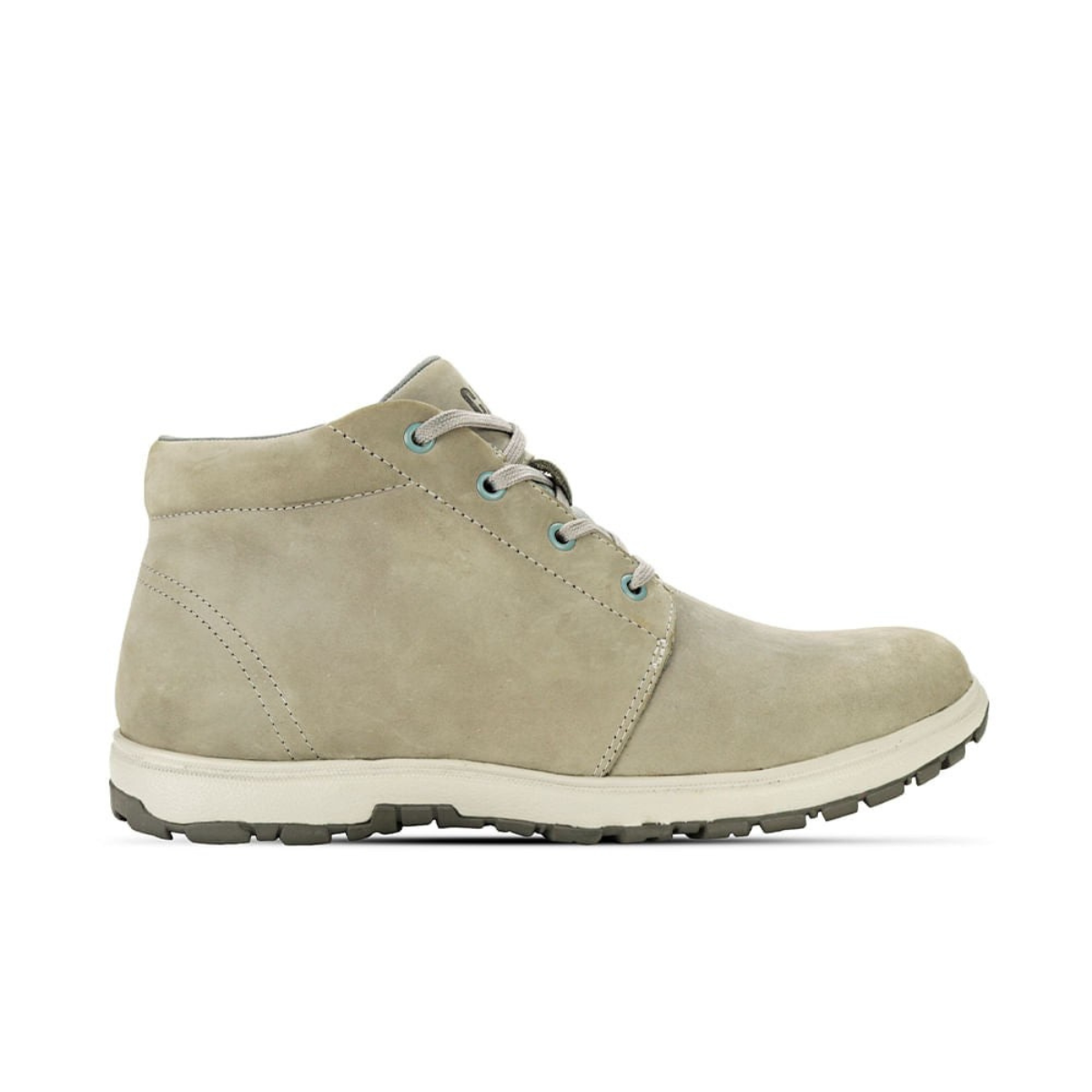 Bota Original AMP Gris - Silver