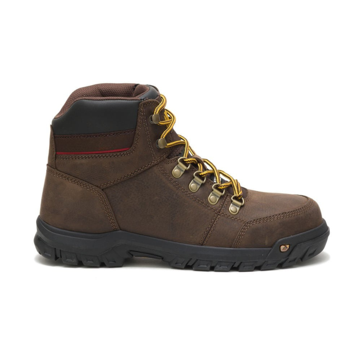 Bota Original Outline ST Marrón – Seal Brown