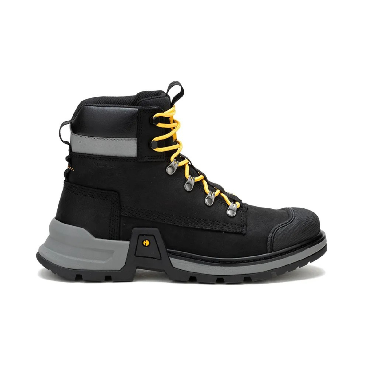 Bota Original Colorado Expedition WP Dark Bitter Chocolate – Negro
