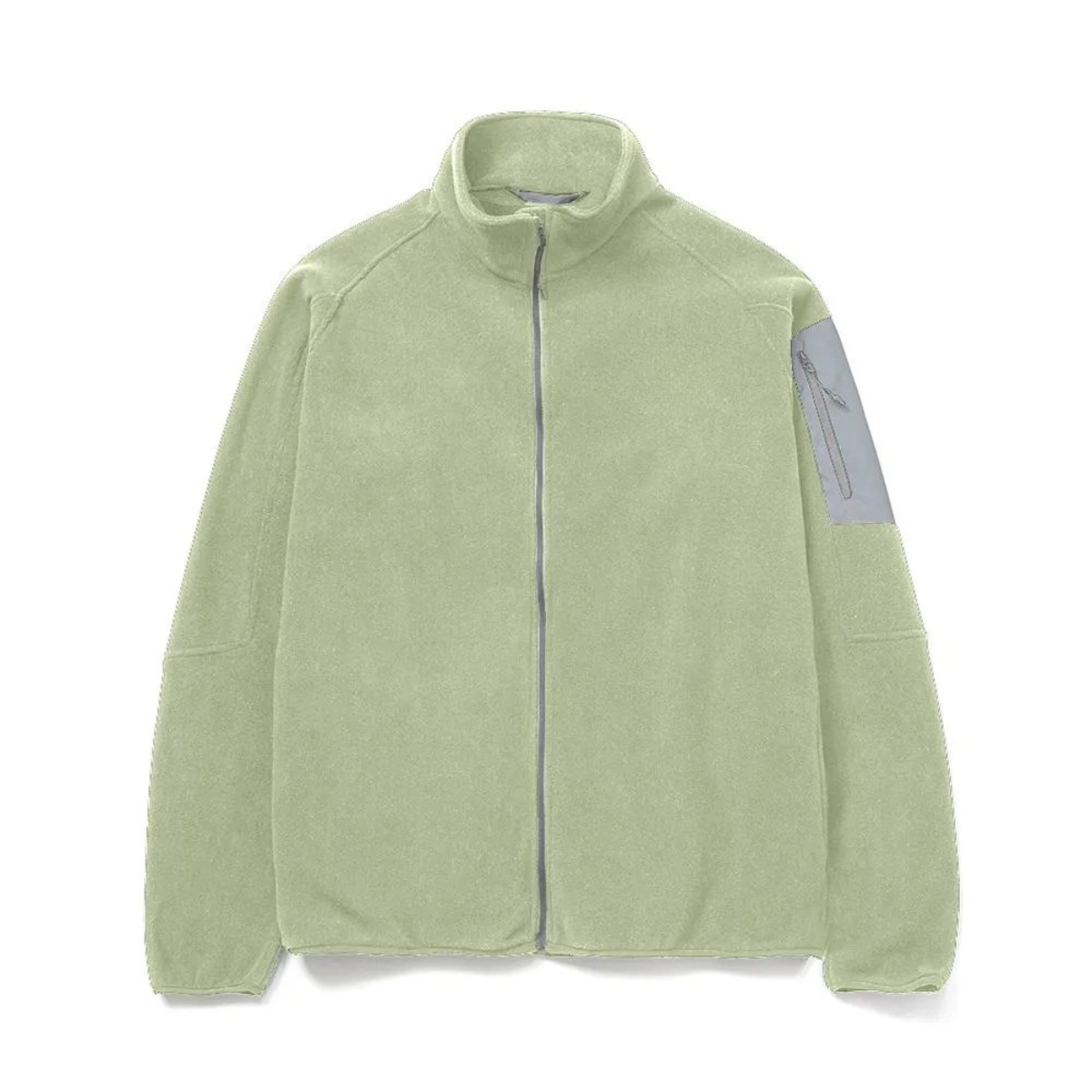 Chaqueta polar Original Foundation para hombre