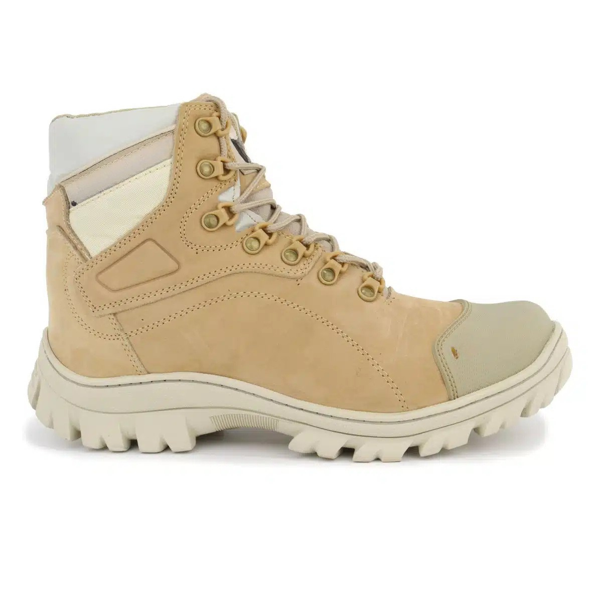 Bota  Original Ck - Beige