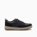Zapatillas  Negro Decade LTR