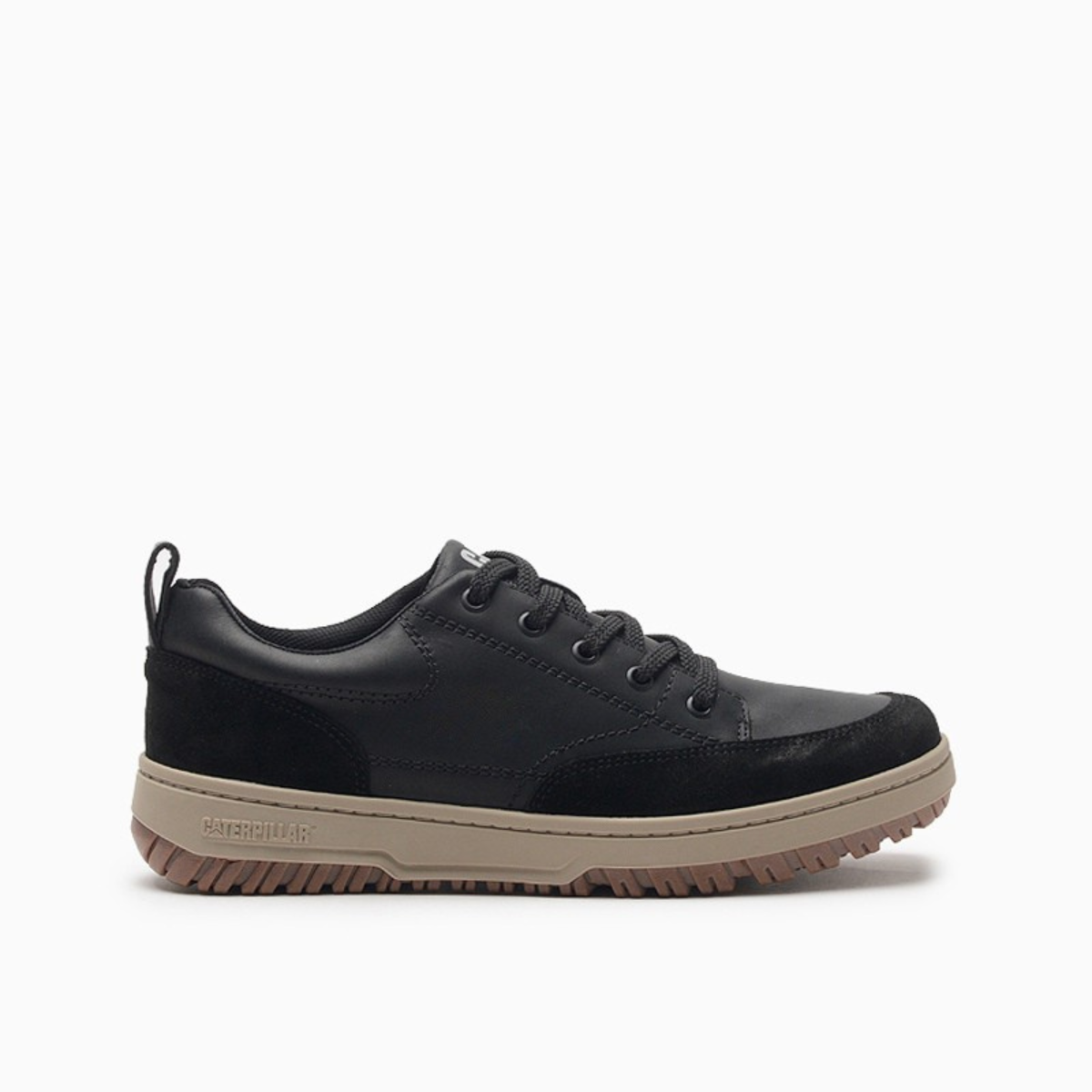 Zapatillas  Negro Decade LTR