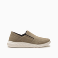 Zapatillas Beige Conerive