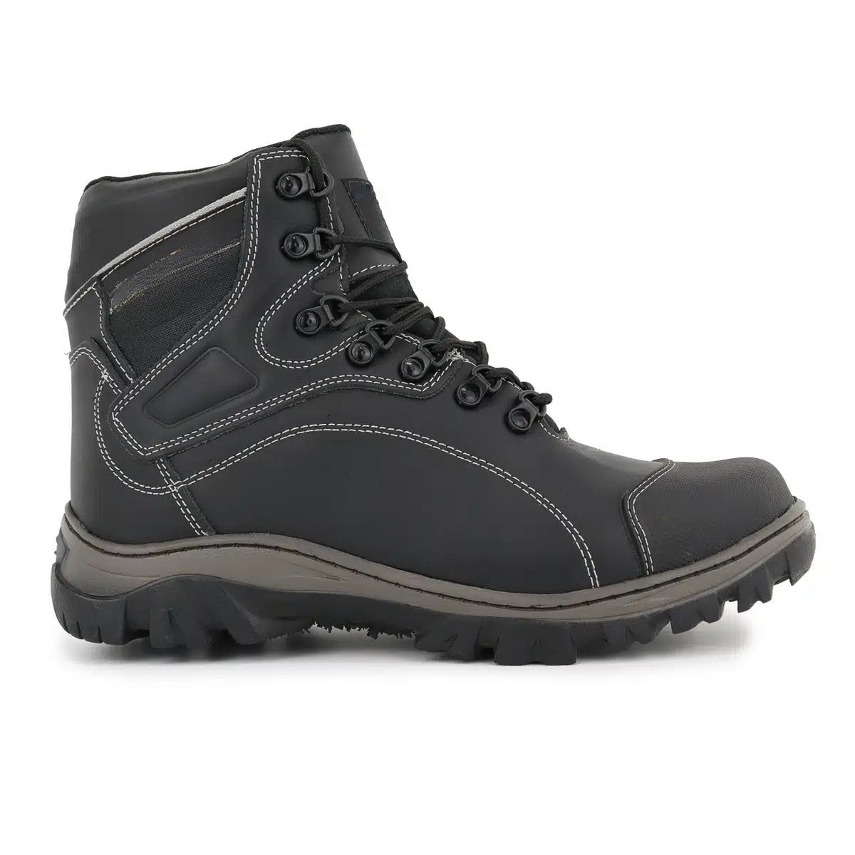 Bota Original Ck - Negra