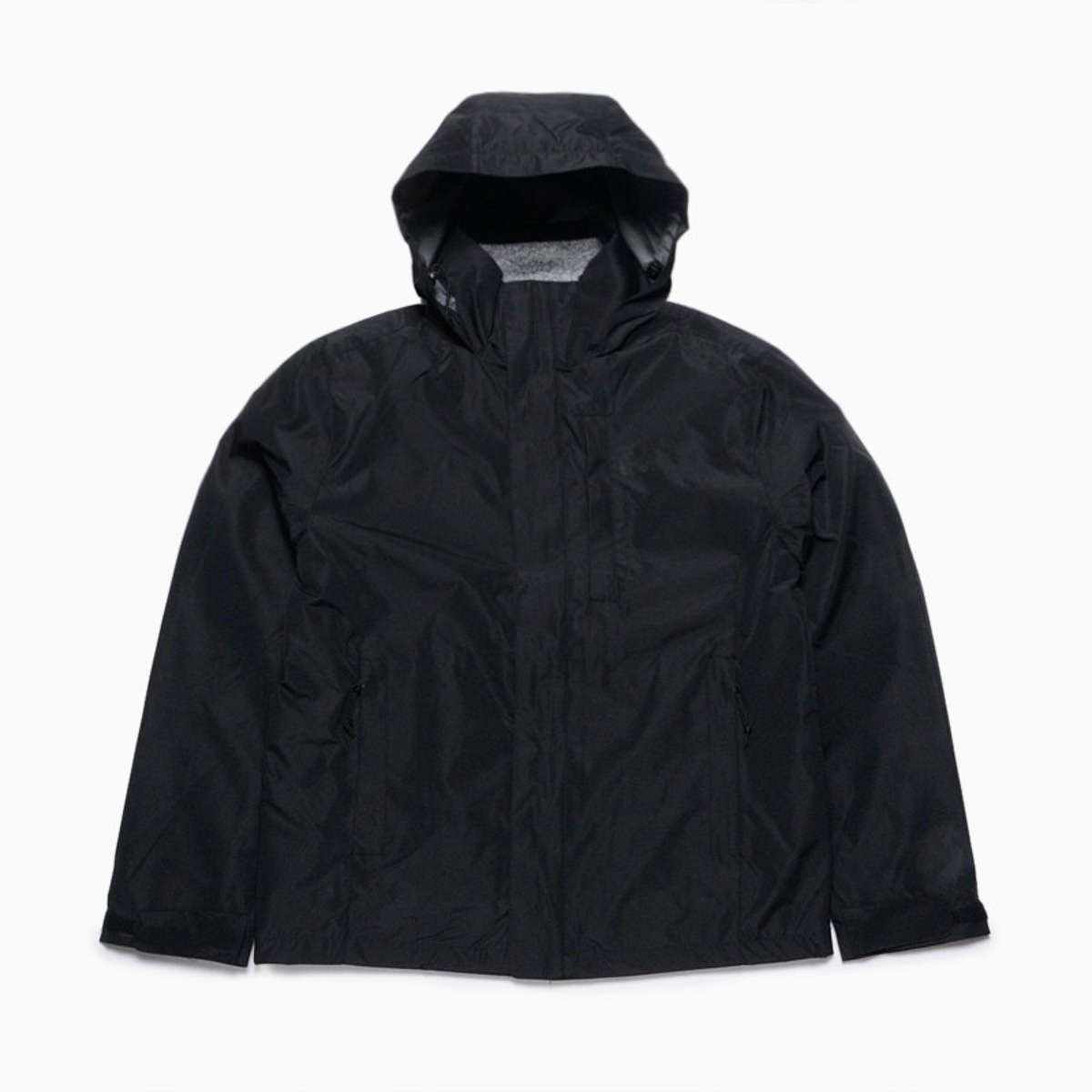 Campera Negro LIGHTWEIGHT 3-IN-1 JACKET