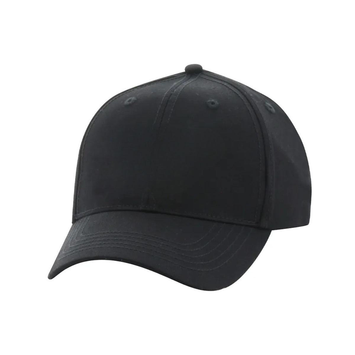 Gorra unisex con logotipo clásico original de