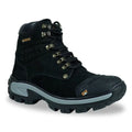 Bota Caterpillar Original Tracker - Negra
